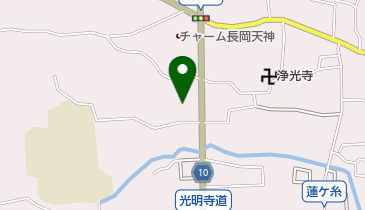 おおはし歯科クリニックの地図画像