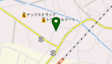 吉田歯科医院の地図画像