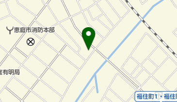 ニシヤデンタルクリニックの地図画像