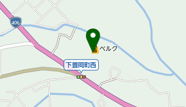 フォルテたかさきモール歯科の地図画像