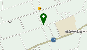 井手歯科医院の地図画像