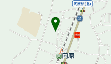 黒岩歯科医院の地図画像