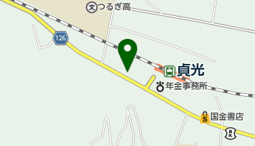 美馬歯科医院の地図画像