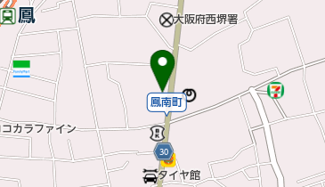 のぐち歯科クリニックの地図画像