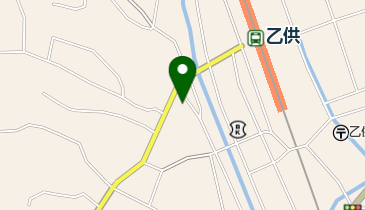 もりやま歯科の地図画像