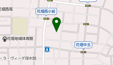 松野歯科医院の地図画像