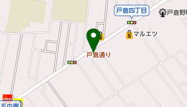 ワイズ・デンタルクリニックの地図画像