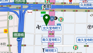 オリエンタル労働衛生協会大阪支部 メディカルクリニック 内科 周辺の病院 薬局 Navitime