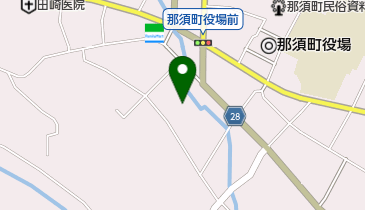 三田歯科医院の地図画像