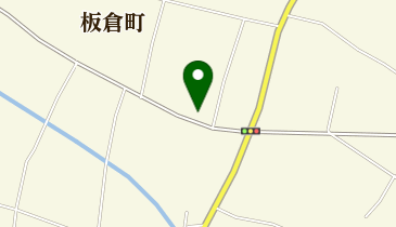 石山歯科医院の地図画像