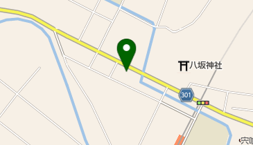 前川歯科医院の地図画像