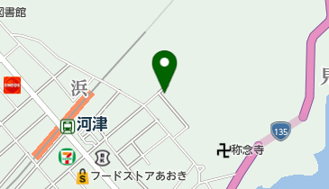 石原歯科医院の地図画像