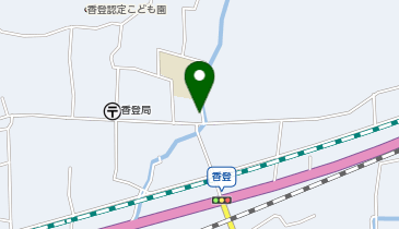 ゆきこ歯科の地図画像