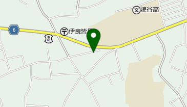 はじめ歯科クリニックの地図画像