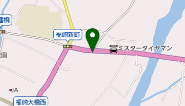 山本歯科医院の地図画像