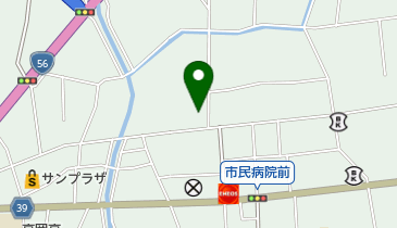 瀬戸歯科診療所の地図画像