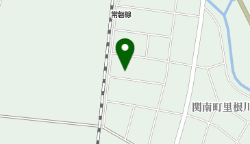 北茨城歯科医院の地図画像