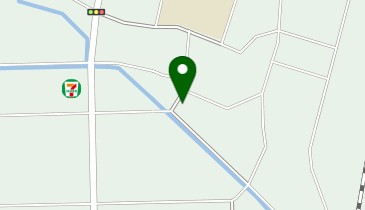 中郷歯科医院の地図画像