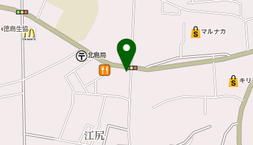 瀧歯科・歯科口腔外科医院の地図画像