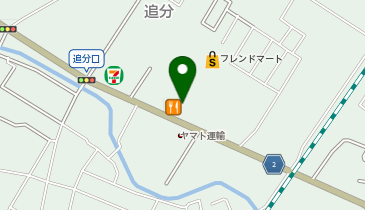 いしはら歯科クリニックの地図画像