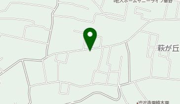 たむら歯科医院の地図画像