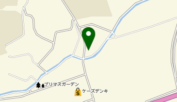 さくらの森デンタルケアクリニックの地図画像