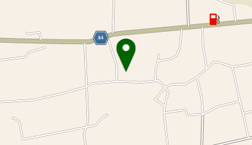 はら歯科クリニックの地図画像