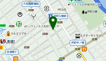 Buddy Dental Clinicの地図画像