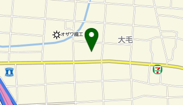 はぐり歯科・こども歯科の地図画像