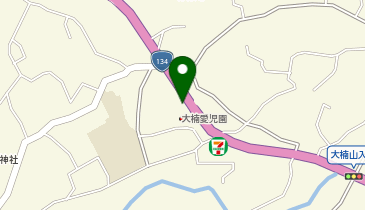 三浦歯科医院 芦名診療所の地図画像