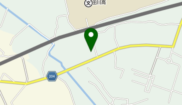 もりかわ歯科クリニックの地図画像