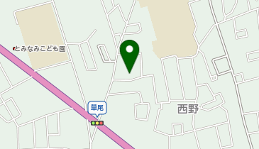 吉田歯科クリニックの地図画像