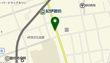 たにもと歯科クリニックの地図画像