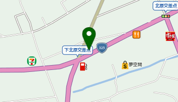 そのき歯科医院の地図画像