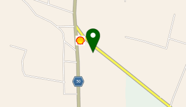 はなこデンタルクリニックの地図画像