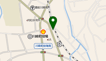ひまわりデンタルクリニックの地図画像