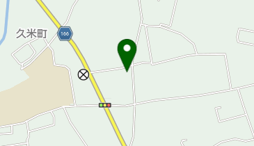 小澤歯科医院の地図画像