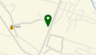 ひとみ歯科医院の地図画像