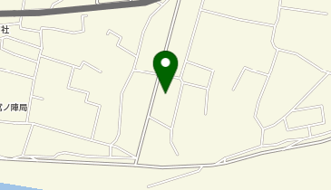 ひよりデンタルクリニックの地図画像