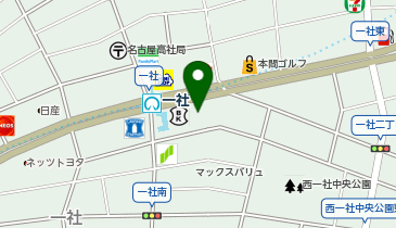 そうまデンタルオフィスの地図画像