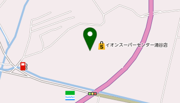 わくや お歯科の地図画像