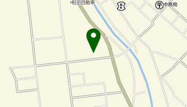 室木歯科口腔外科医院の地図画像