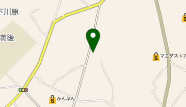 小村歯科医院の地図画像