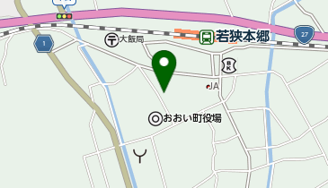 歯科三宅医院の地図画像