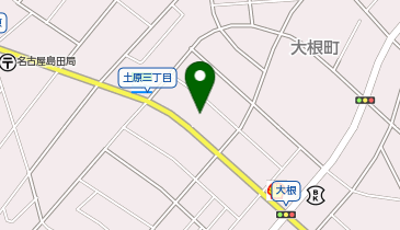 山本歯科医院の地図画像