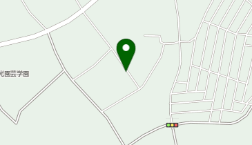 ポンポン山歯科医院の地図画像