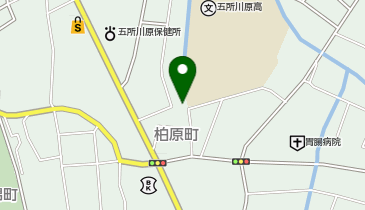 小林歯科医院の地図画像