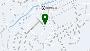 たけはら歯科の地図画像