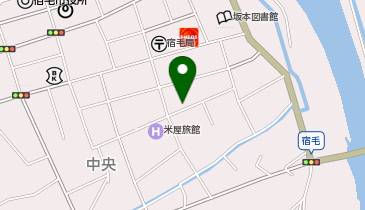 HONDAデンタルクリニックの地図画像