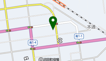 近藤歯科医院の地図画像